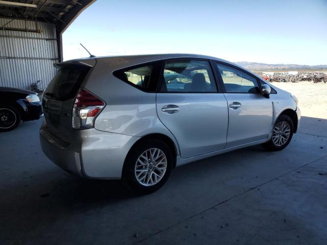 2017 TOYOTA PRIUS V JTDZN3EU4HJ056681