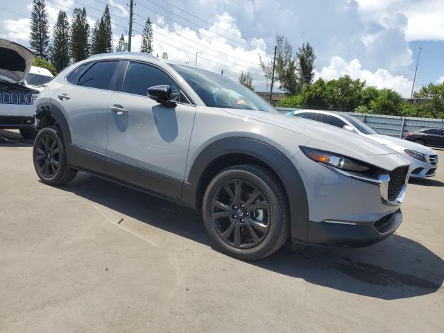 2025 MAZDA CX-30 SELE 3MVDMBBM0SM836455