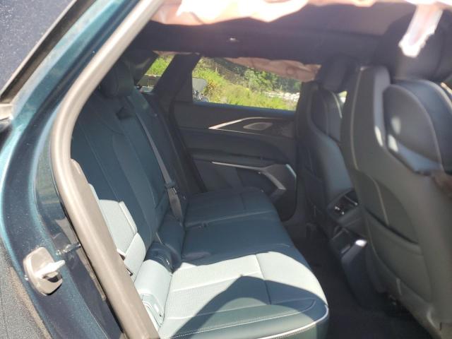 2024 CADILLAC LYRIQ SPOR 1GYKPWRL5RZ108198