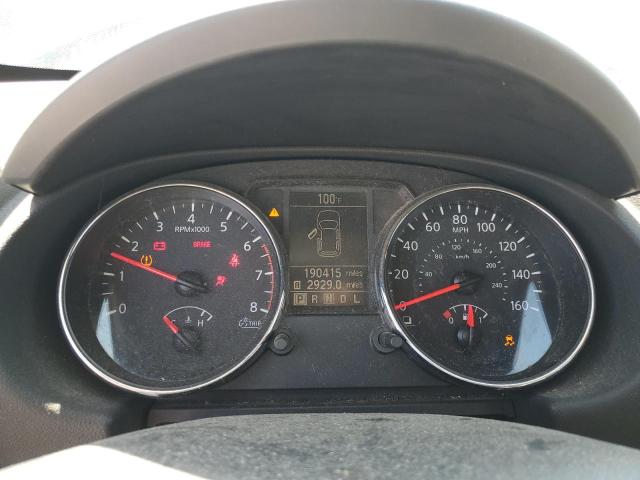 2013 NISSAN ROGUE S - JN8AS5MT3DW033713