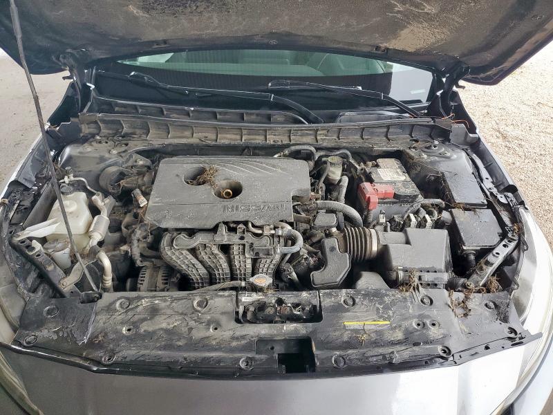 2019 NISSAN ALTIMA SR 1N4BL4CV8KC202266