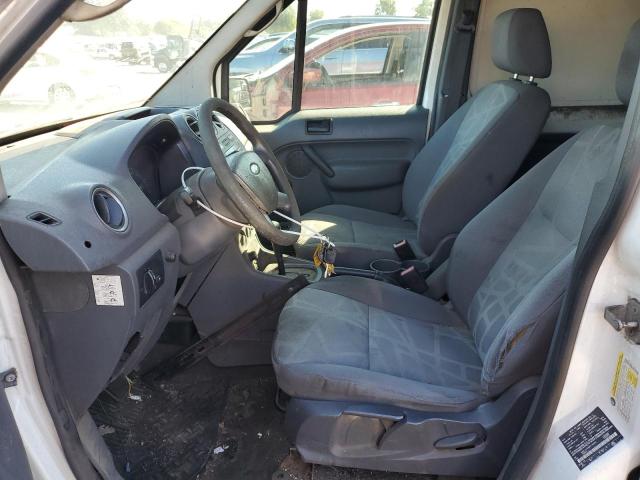 2013 FORD TRANSIT CONNECT XL #3283837413