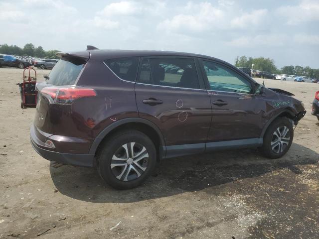 2017 TOYOTA RAV4 LE 2T3BFREV4HW664731