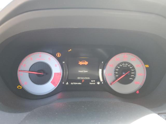 2024 ACURA RDX A-SPEC 5J8TC2H63RL007871