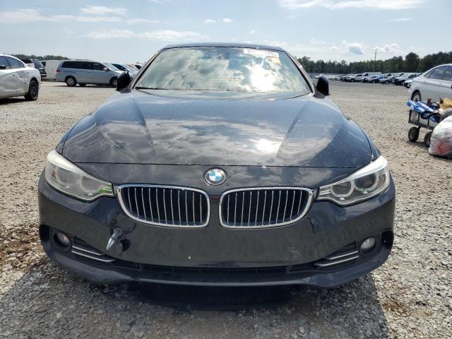 2015 BMW 428 I WBA3V5C54FP752252