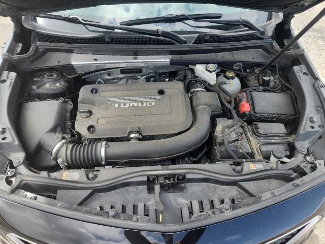 2019 CADILLAC XT4 SPORT 1GYFZFR47KF108702