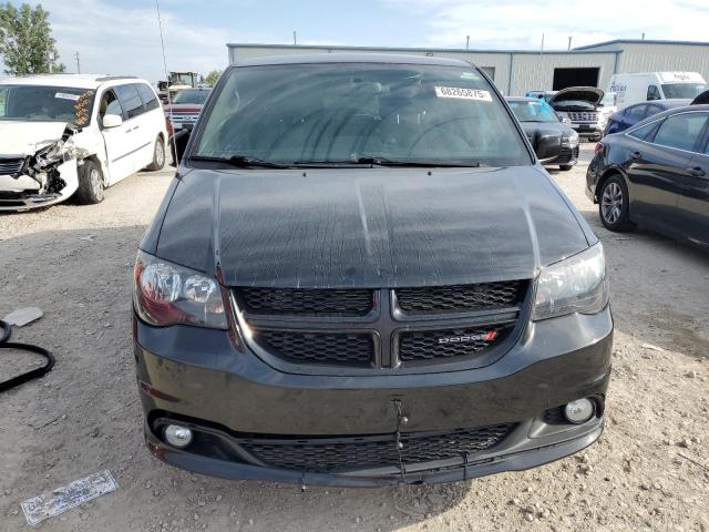 2015 DODGE GRAND CARA - 2C4RDGCG4FR737441