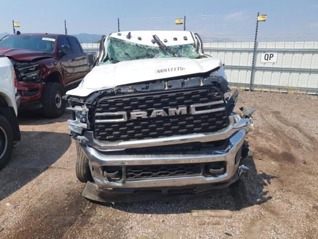 2022 RAM 3500 BIG H 3C63RRHL2NG260075