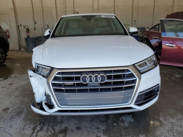 2018 AUDI Q5 PRESTIG WA1CNAFY3J2066513