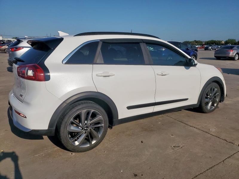 2017 KIA NIRO EX KNDCC3LC5H5071110