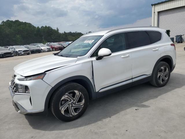 2022 HYUNDAI SANTA FE SEL 5NMS24AJ1NH396674