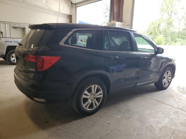2016 HONDA PILOT LX 5FNYF6H19GB037531