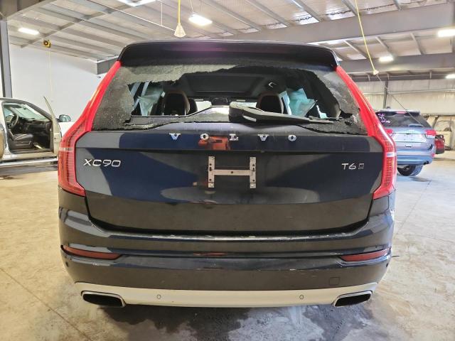 2019 VOLVO XC90 T6 MO YV4A22PK2K1420094