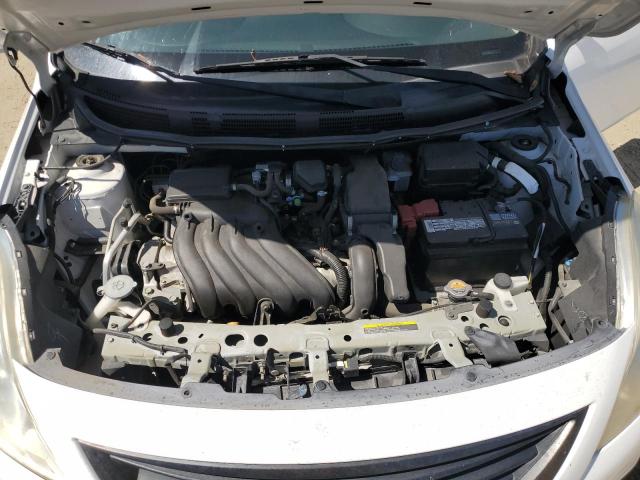 2012 NISSAN VERSA S - 3N1CN7AP7CL807788