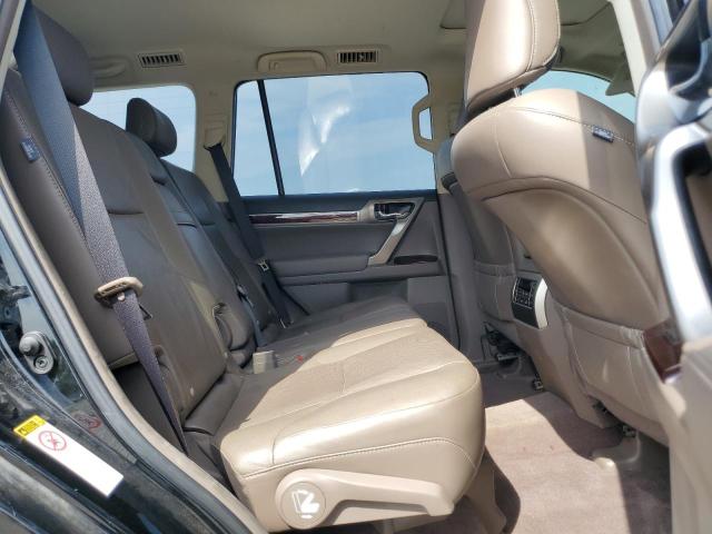 2016 LEXUS GX 460 JTJBM7FX7G5126182