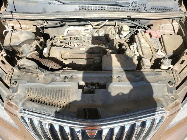 2016 BUICK ENCORE KL4CJASB9GB612561