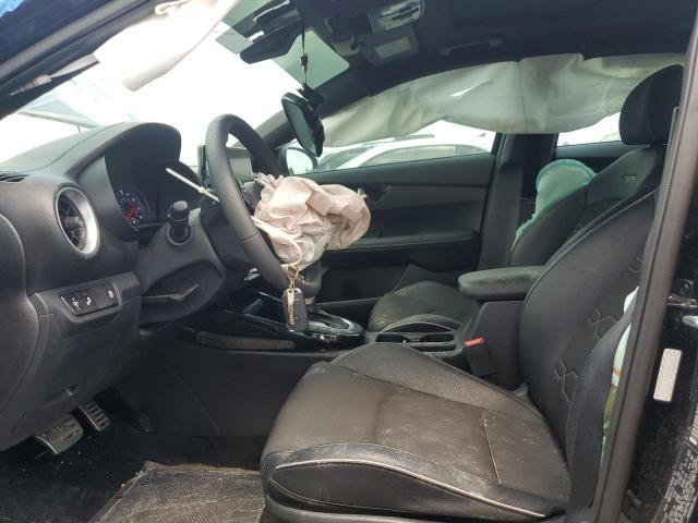 2024 KIA FORTE GT LINE 3KPF54AD1RE721744
