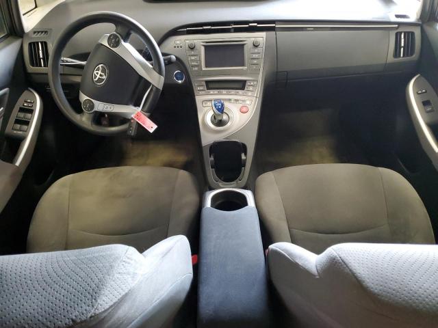 2013 TOYOTA PRIUS - JTDKN3DUXD0354204