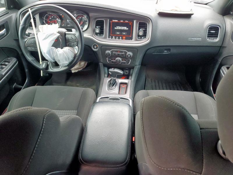 2022 DODGE CHARGER GT 2C3CDXHG0NH186156