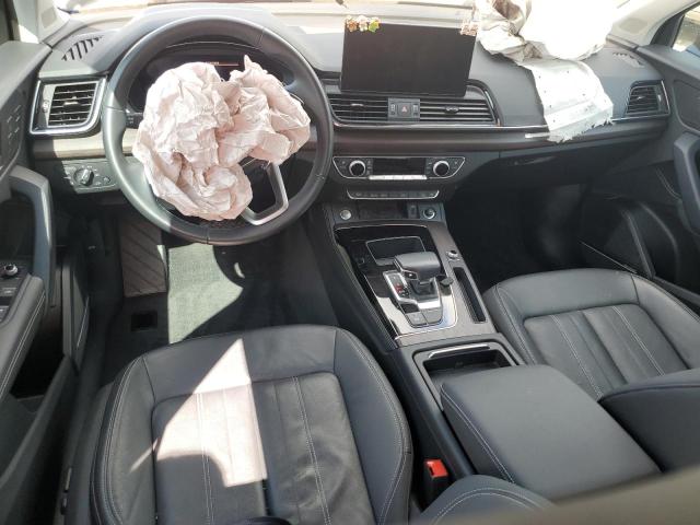 2022 AUDI Q5 PREMIUM WA1EAAFY3N2017693
