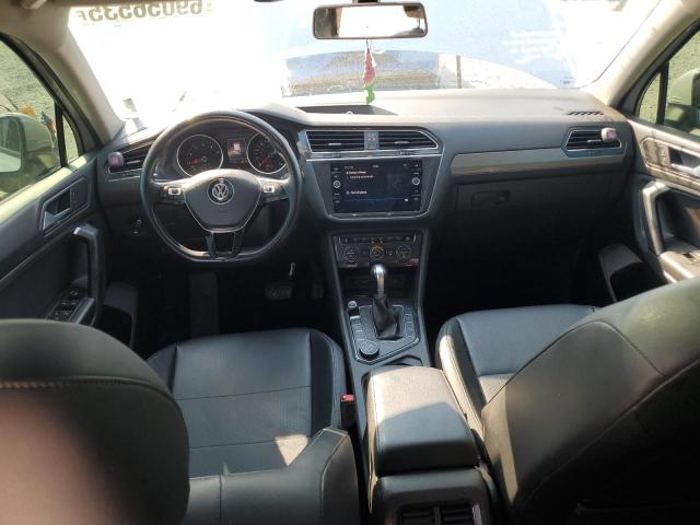 2019 VOLKSWAGEN TIGUAN SE - 3VV2B7AXXKM008230