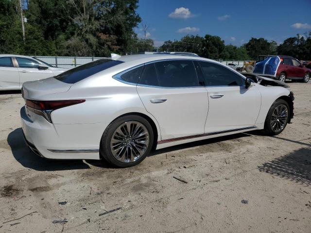 2020 LEXUS LS 500 BAS JTHD51FF8L5012147