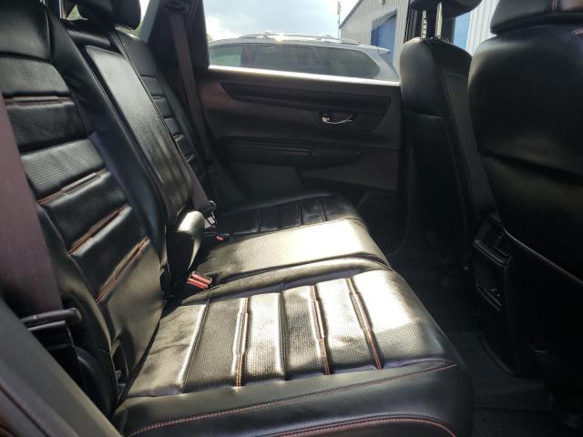 2025 HONDA CR-V SPORT 7FARS6H89SE030377
