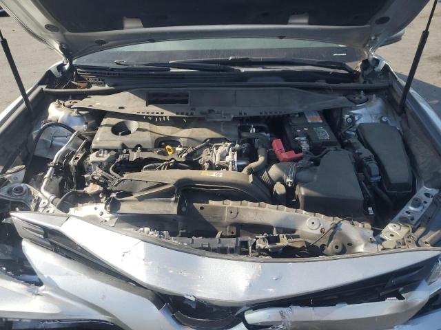 2018 TOYOTA CAMRY L - JTNB11HK8J3039450
