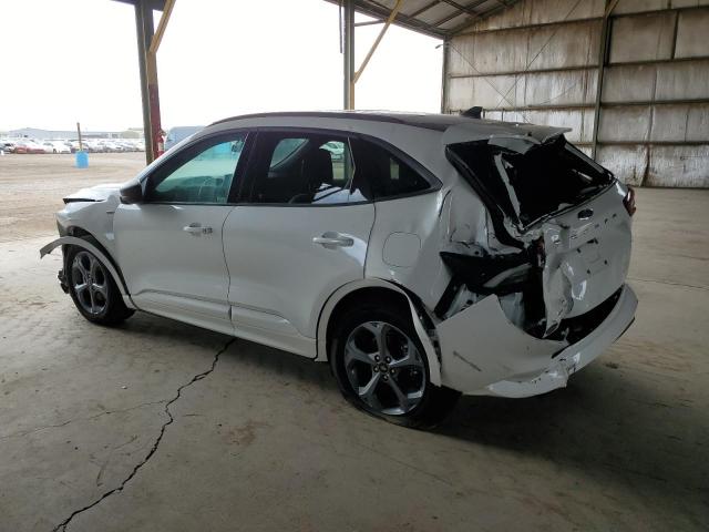 2023 FORD ESCAPE ST 1FMCU0MN4PUB15819