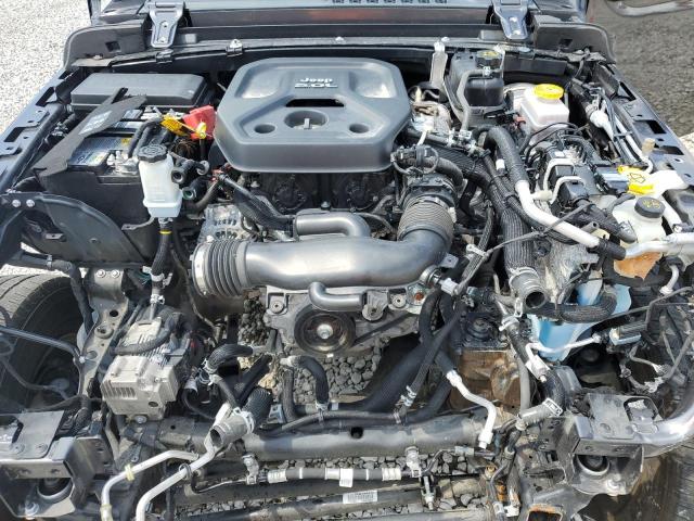 2023 JEEP WRANGLER S 1C4HJXEN4PW569244