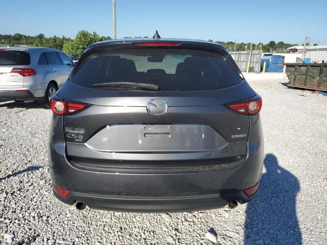 2020 MAZDA CX-5 GRAND TOURING JM3KFBDM3L0806443