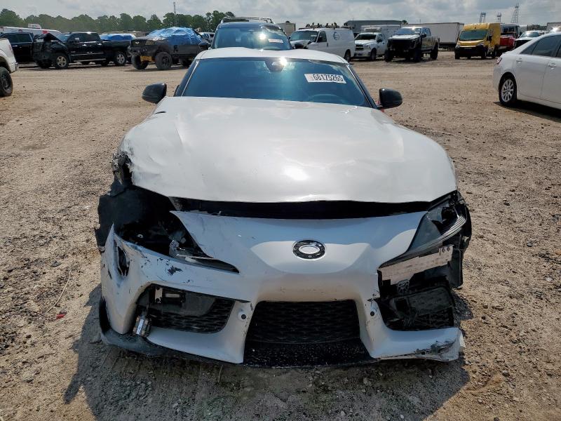 2021 TOYOTA SUPRA BASE WZ1DB0C00MW035391