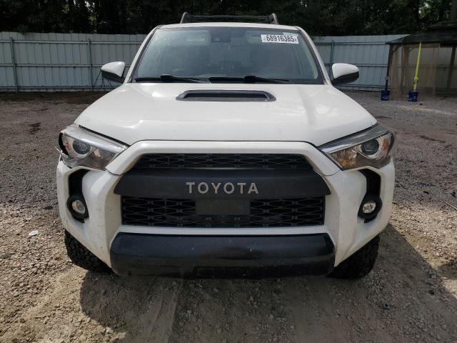 2021 TOYOTA 4RUNNER VE JTELU5JR9M5944072