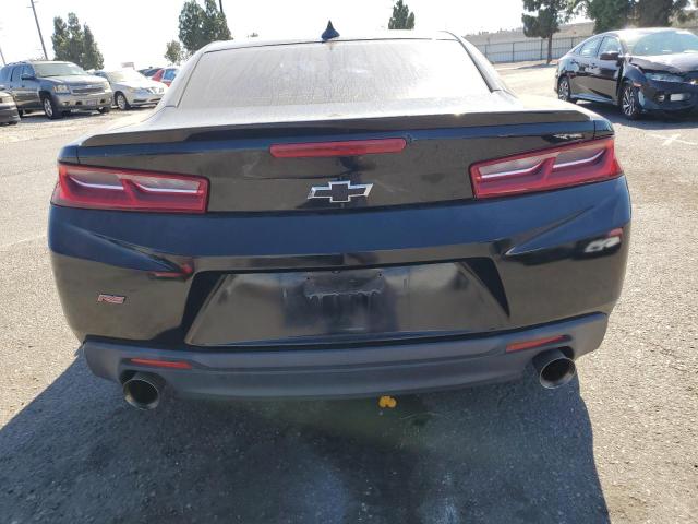 2018 CHEVROLET CAMARO LT 1G1FB1RS2J0184172