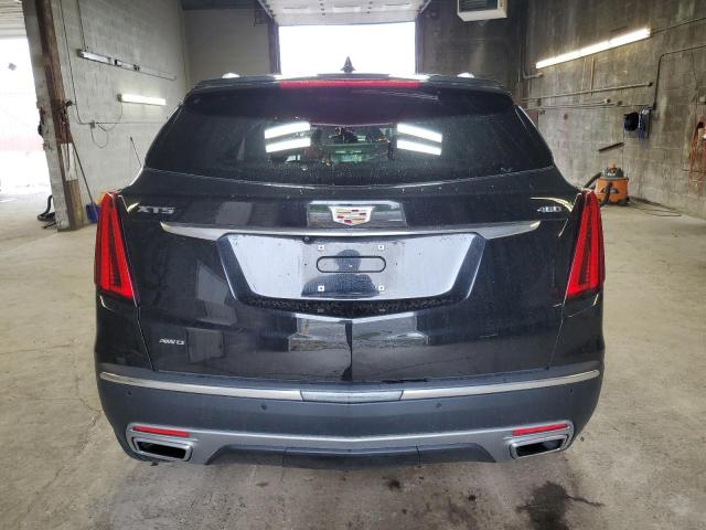 2020 CADILLAC XT5 PREMIUM LUXURY 1GYKNDRS7LZ135122