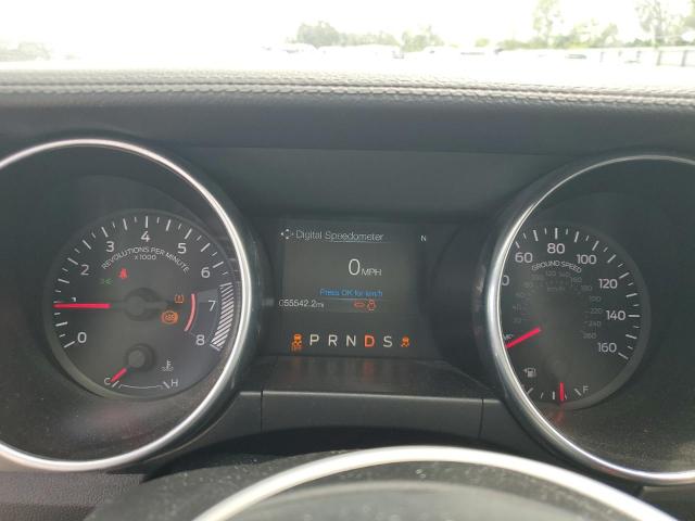 2019 FORD MUSTANG 1FATP8UH7K5131235