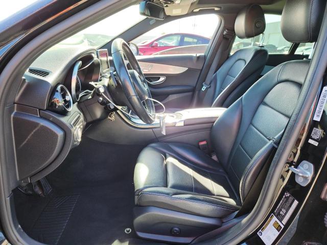 2018 MERCEDES-BENZ C 300 55SWF4JB1JU235900