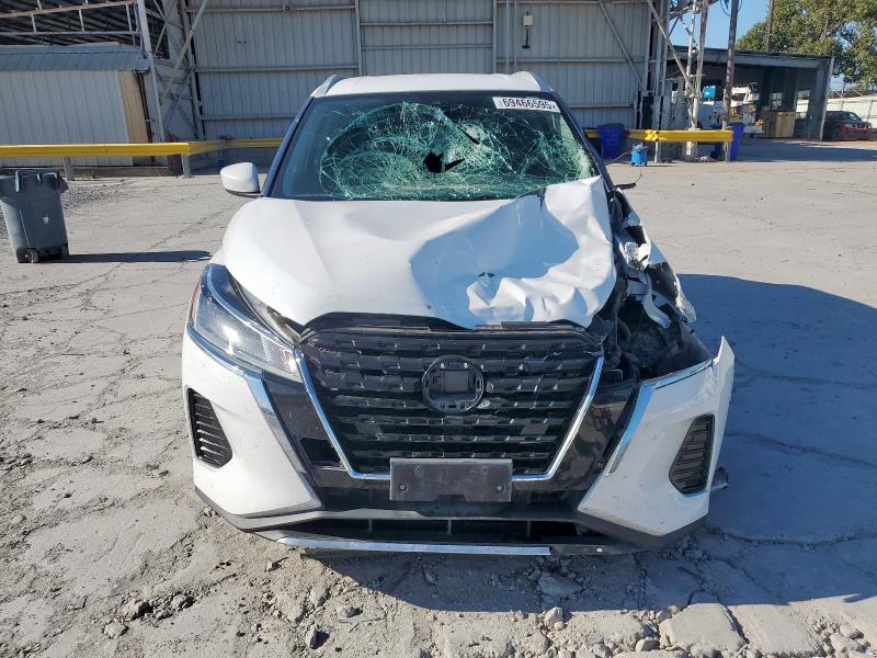 2023 NISSAN KICKS SV 3N1CP5CV6PL574065