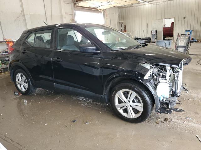 2020 NISSAN KICKS S - 3N1CP5BV8LL515465