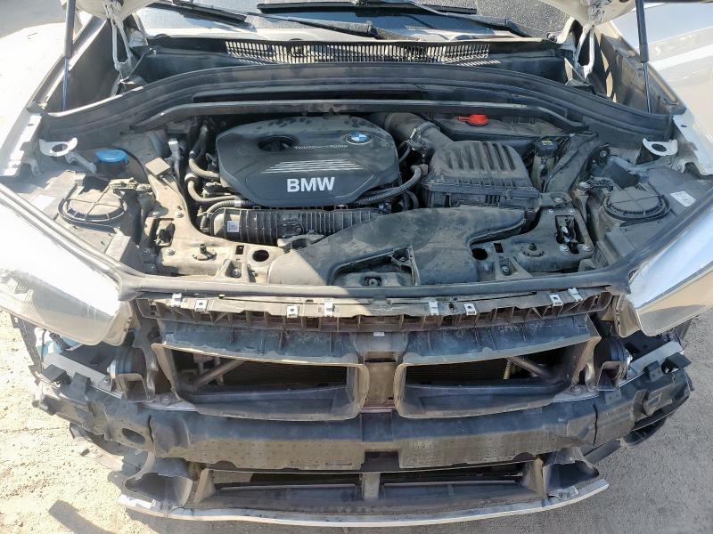 2019 BMW X1 XDRIVE28I WBXHT3C51K5L38194