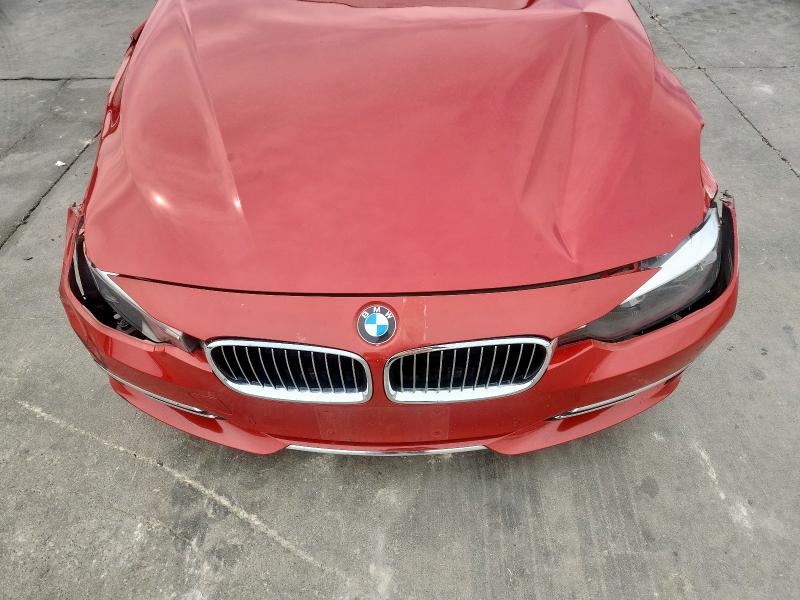 2014 BMW 328 I - WBA3A5G55ENP31197