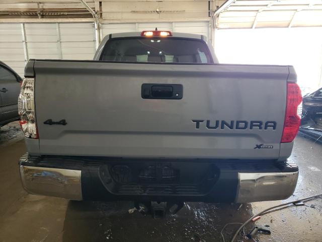 2021 TOYOTA TUNDRA CRE #3286723290