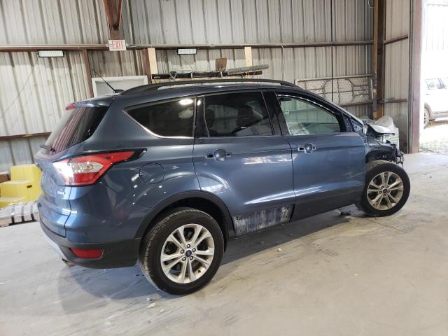 2018 FORD ESCAPE SE - 1FMCU9GD0JUA97298