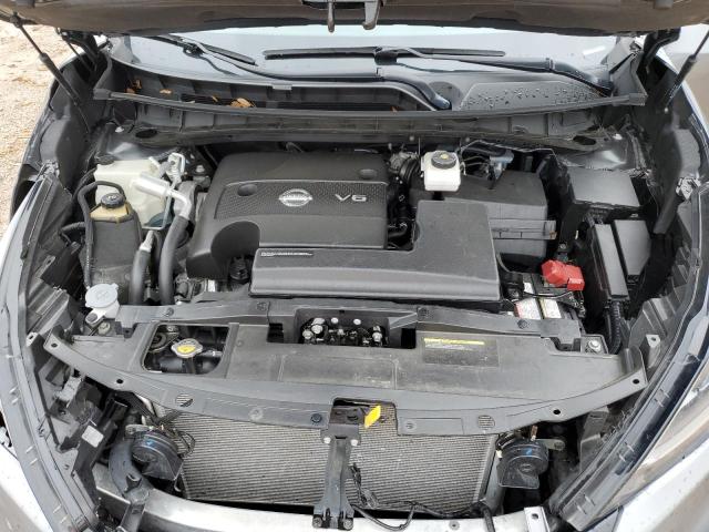 2023 NISSAN MURANO SL 5N1AZ2CS6PC130422