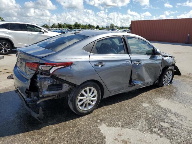2020 HYUNDAI ACCENT SE 3KPC24A62LE093083