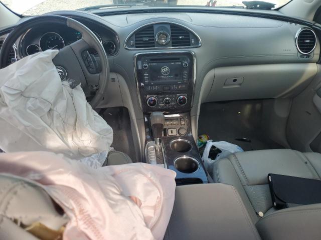 2016 BUICK ENCLAVE 5GAKRCKD0GJ277236