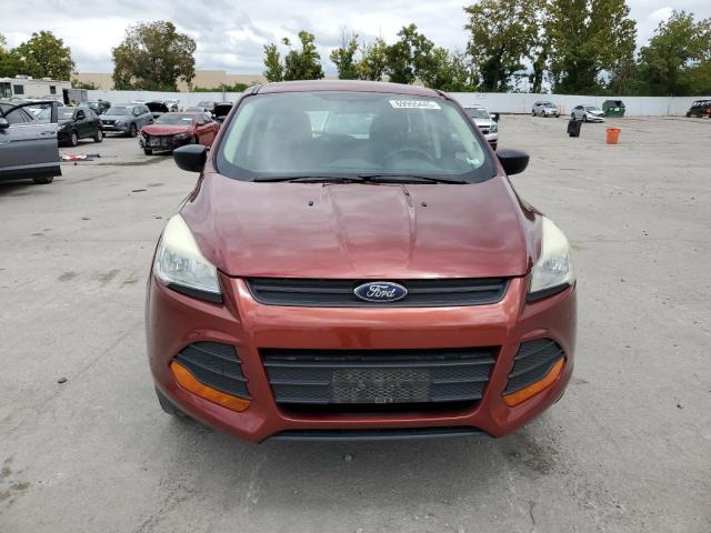 2016 FORD ESCAPE S - 1FMCU0F71GUA10346