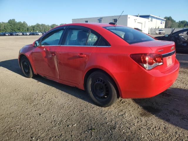 2015 CHEVROLET CRUZE LT 1G1PC5SB7F7276699