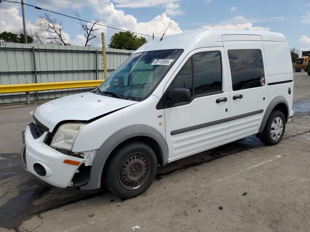 FORD TRANSIT CO