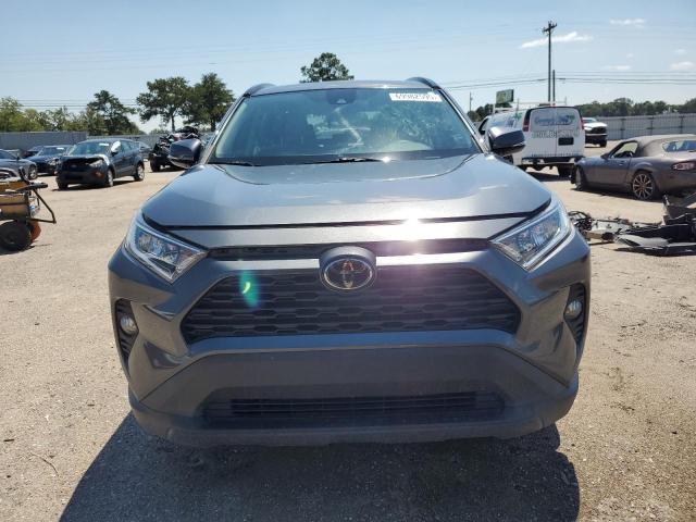 2020 TOYOTA RAV4 XLE 2T3W1RFV1LC079226